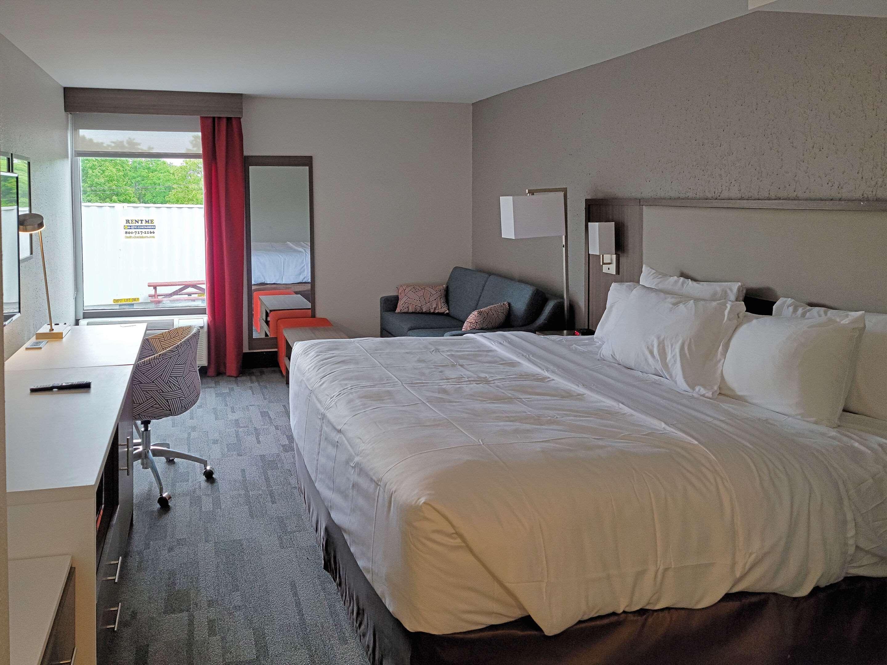 Comfort Inn & Suites Wyomissing-Reading Екстер'єр фото