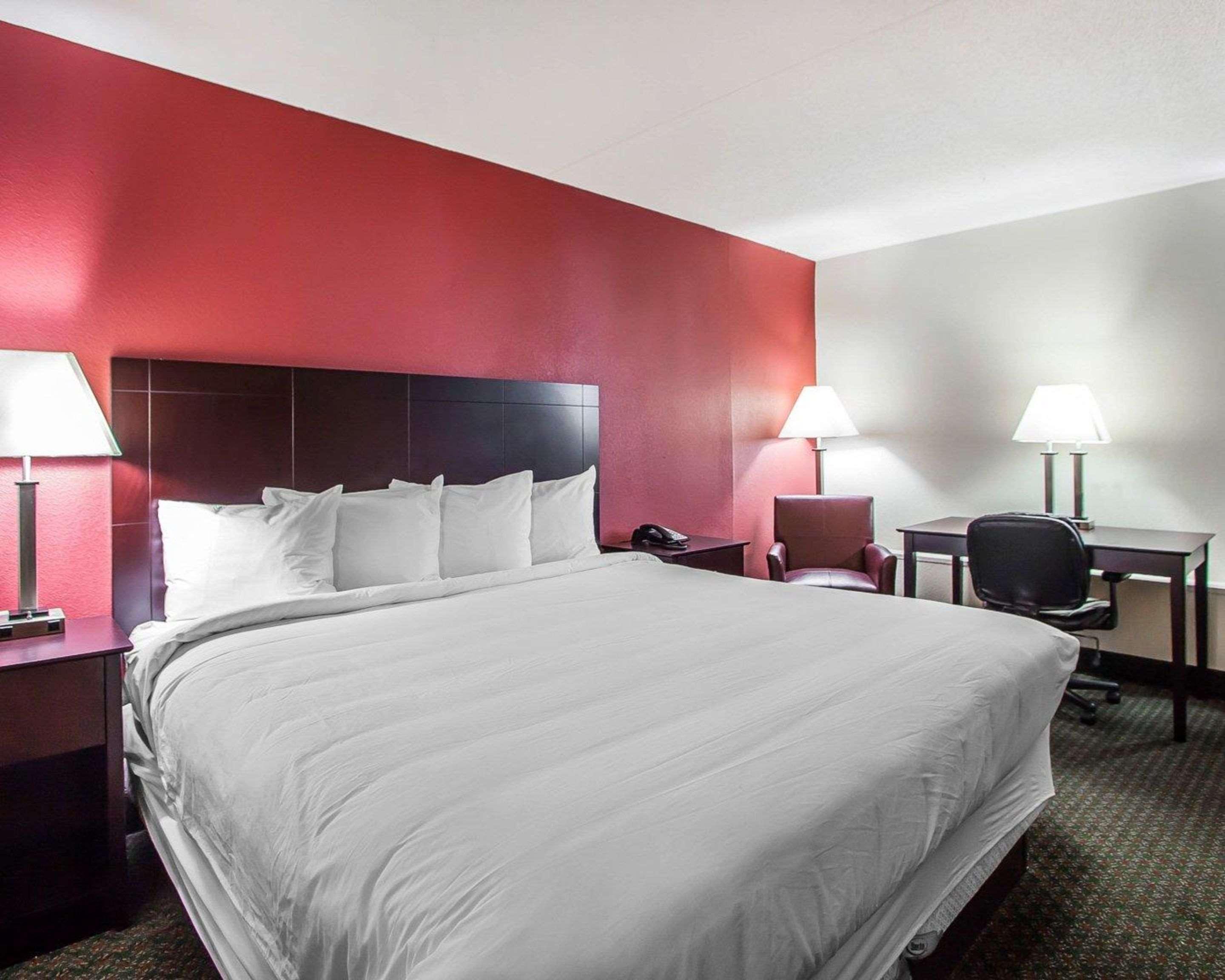 Comfort Inn & Suites Wyomissing-Reading Екстер'єр фото