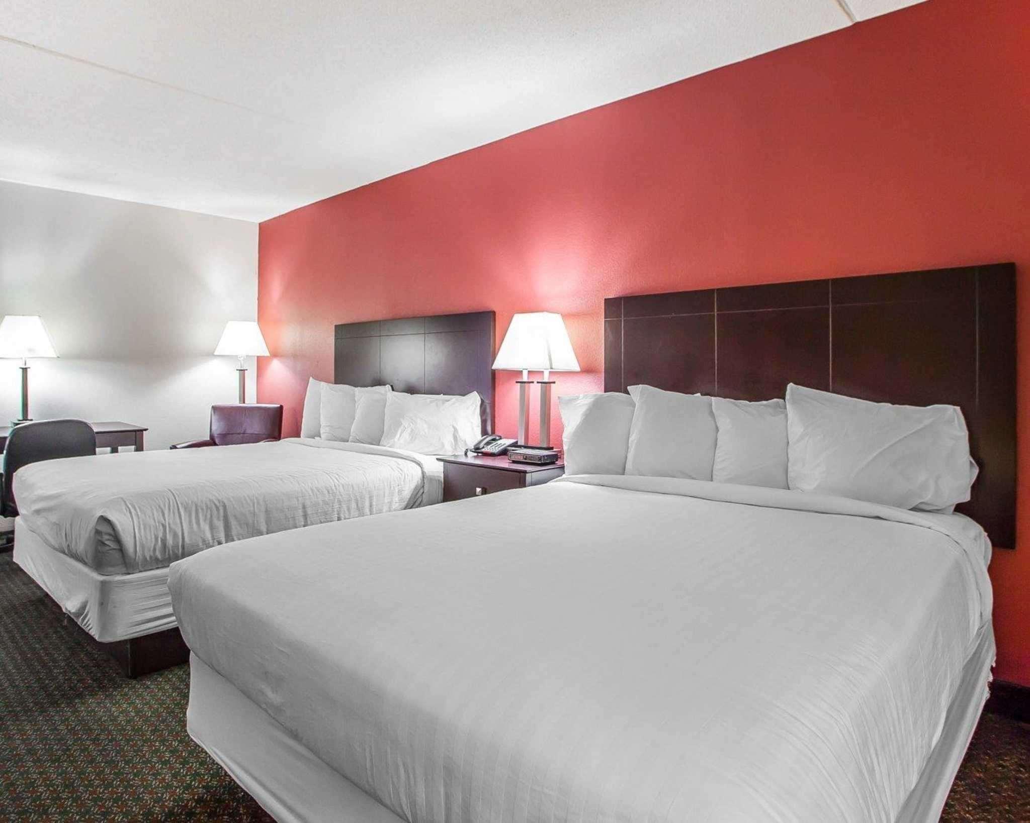Comfort Inn & Suites Wyomissing-Reading Екстер'єр фото