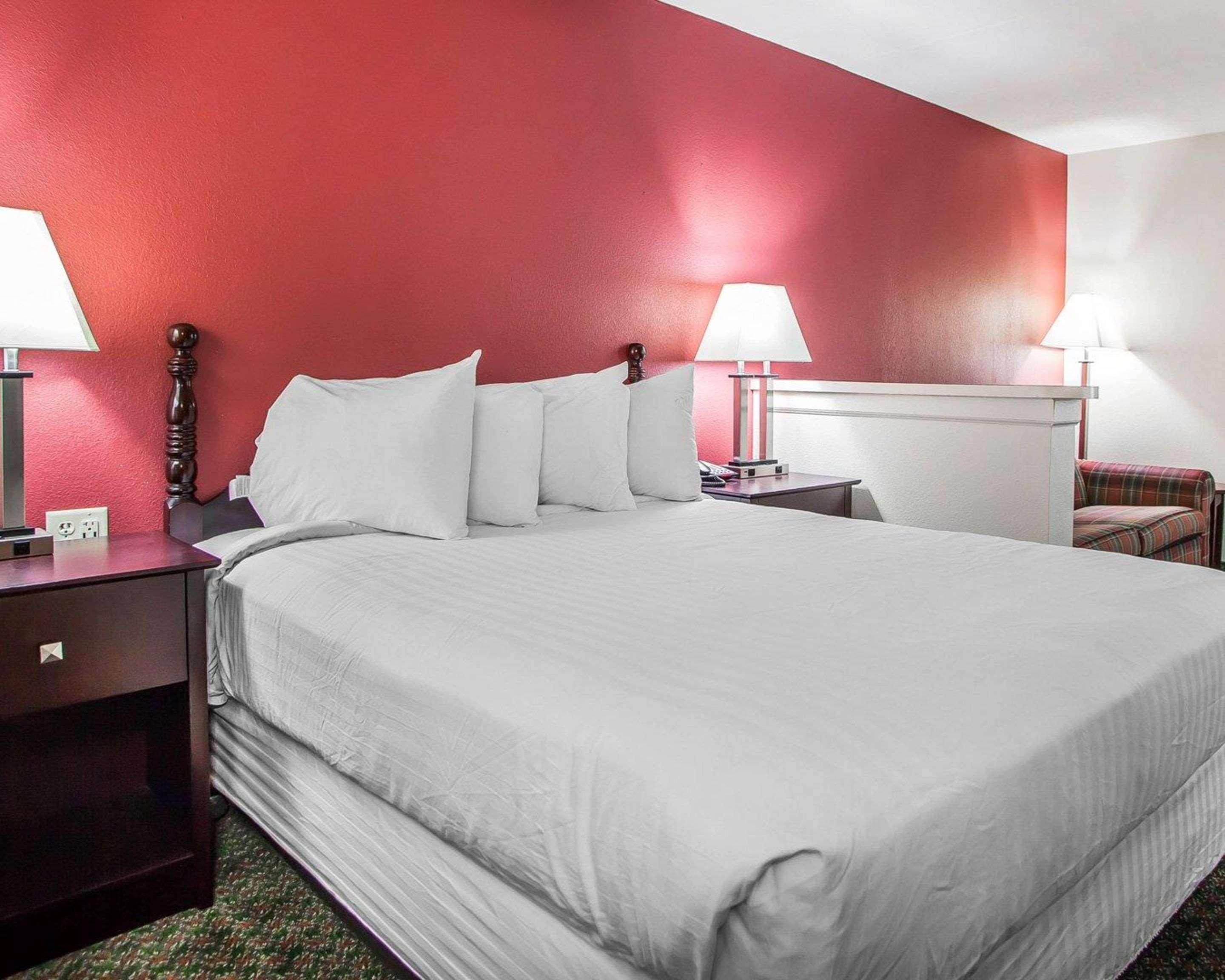 Comfort Inn & Suites Wyomissing-Reading Екстер'єр фото