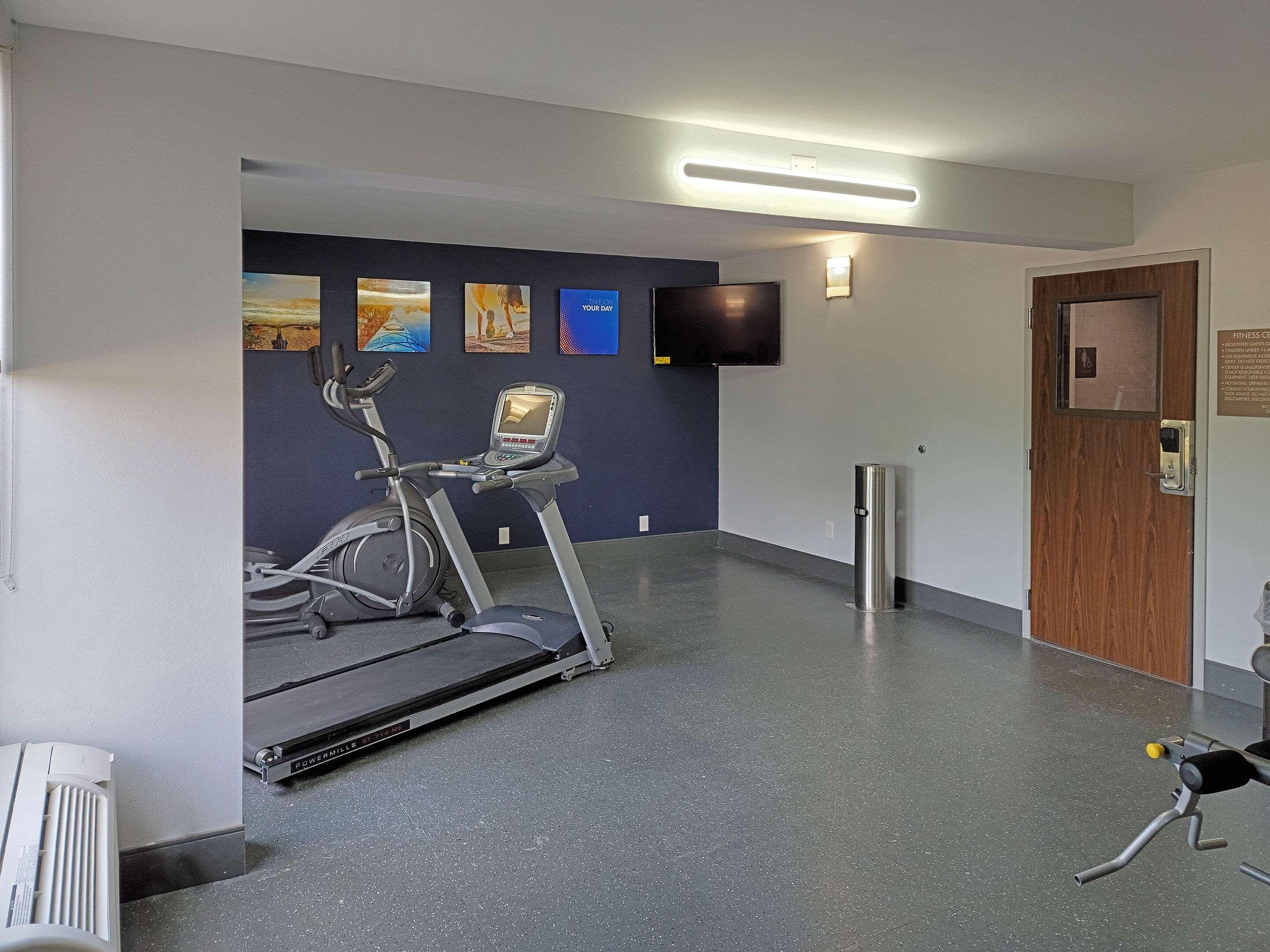Comfort Inn & Suites Wyomissing-Reading Екстер'єр фото