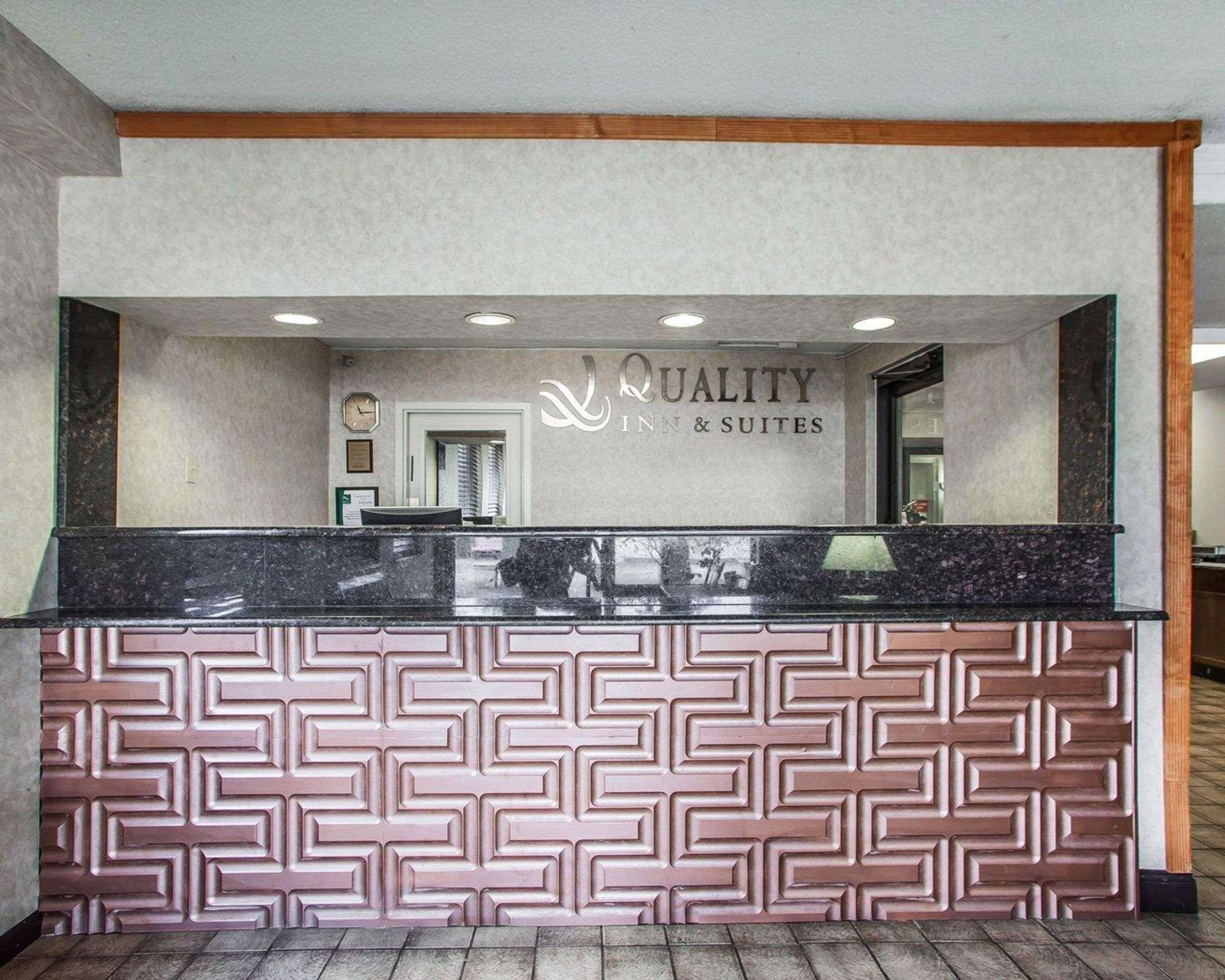 Comfort Inn & Suites Wyomissing-Reading Екстер'єр фото