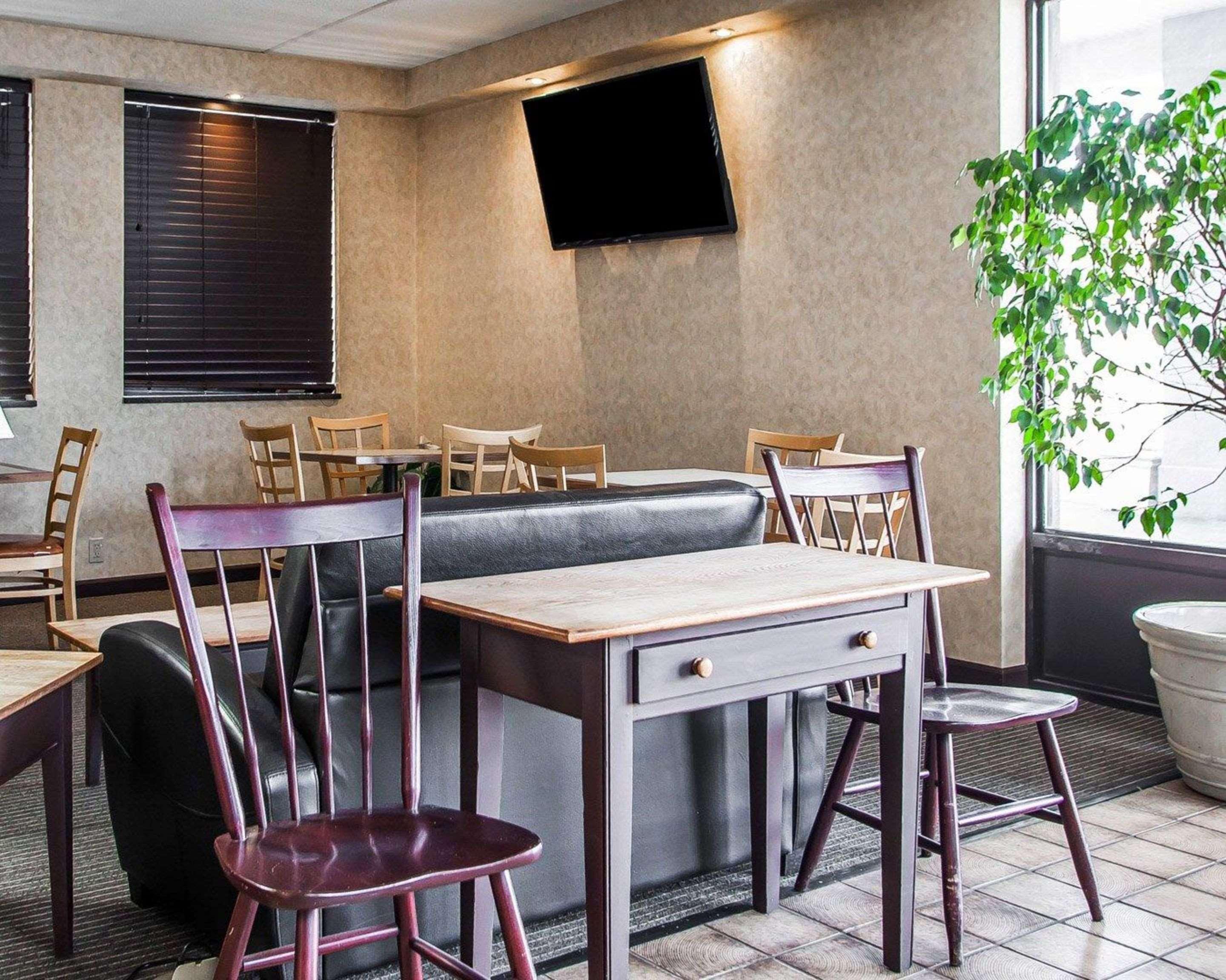 Comfort Inn & Suites Wyomissing-Reading Екстер'єр фото