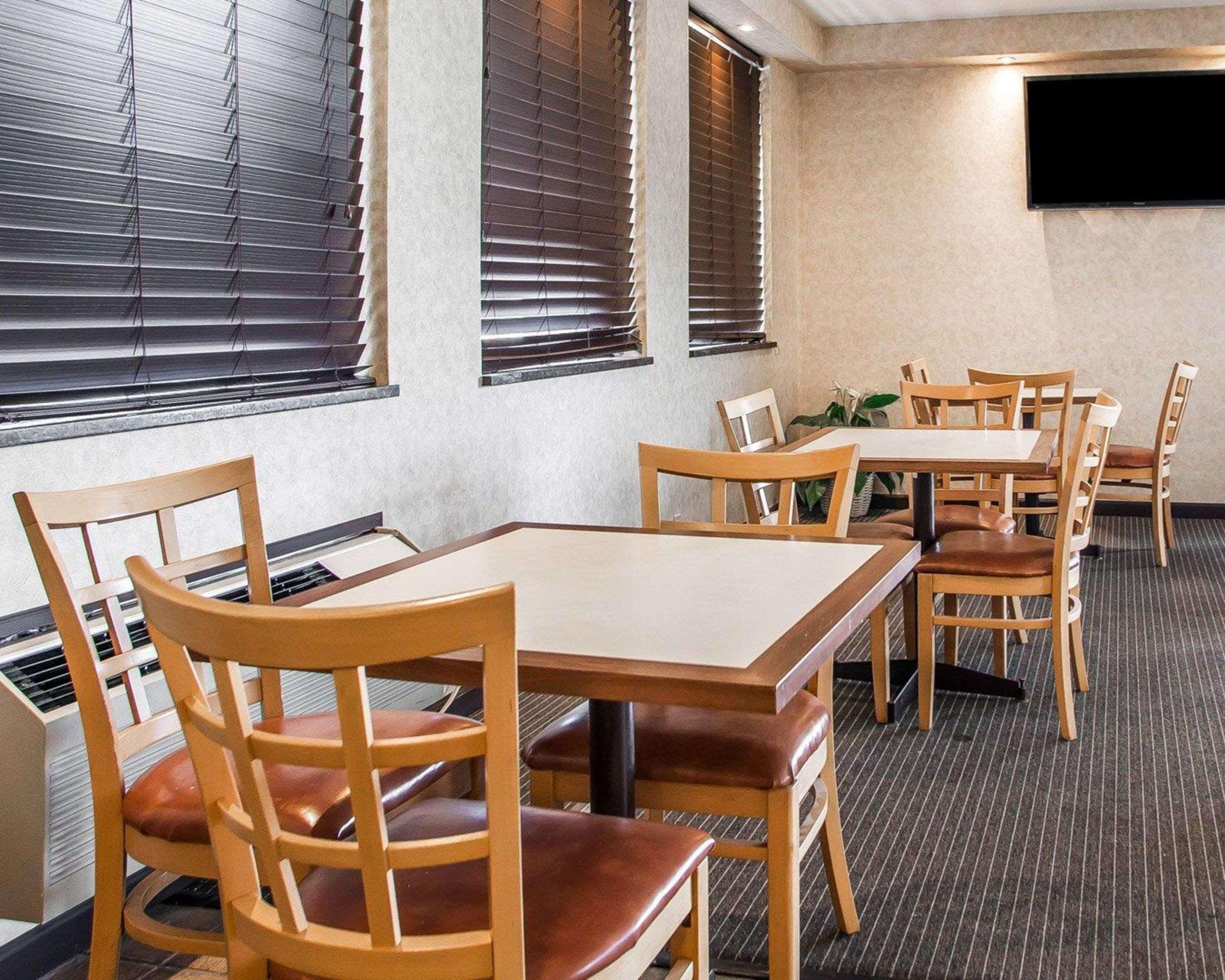 Comfort Inn & Suites Wyomissing-Reading Екстер'єр фото
