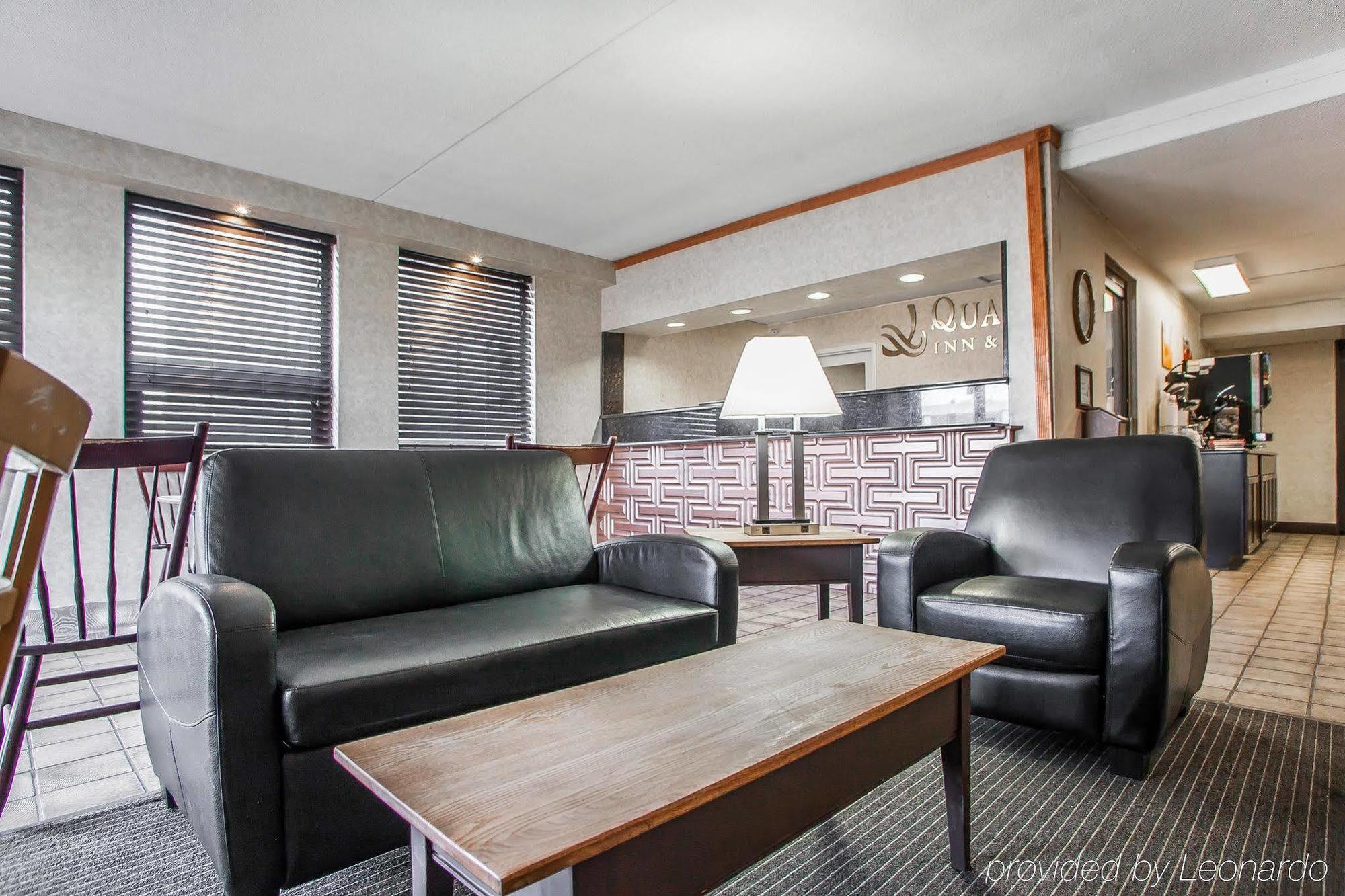 Comfort Inn & Suites Wyomissing-Reading Екстер'єр фото