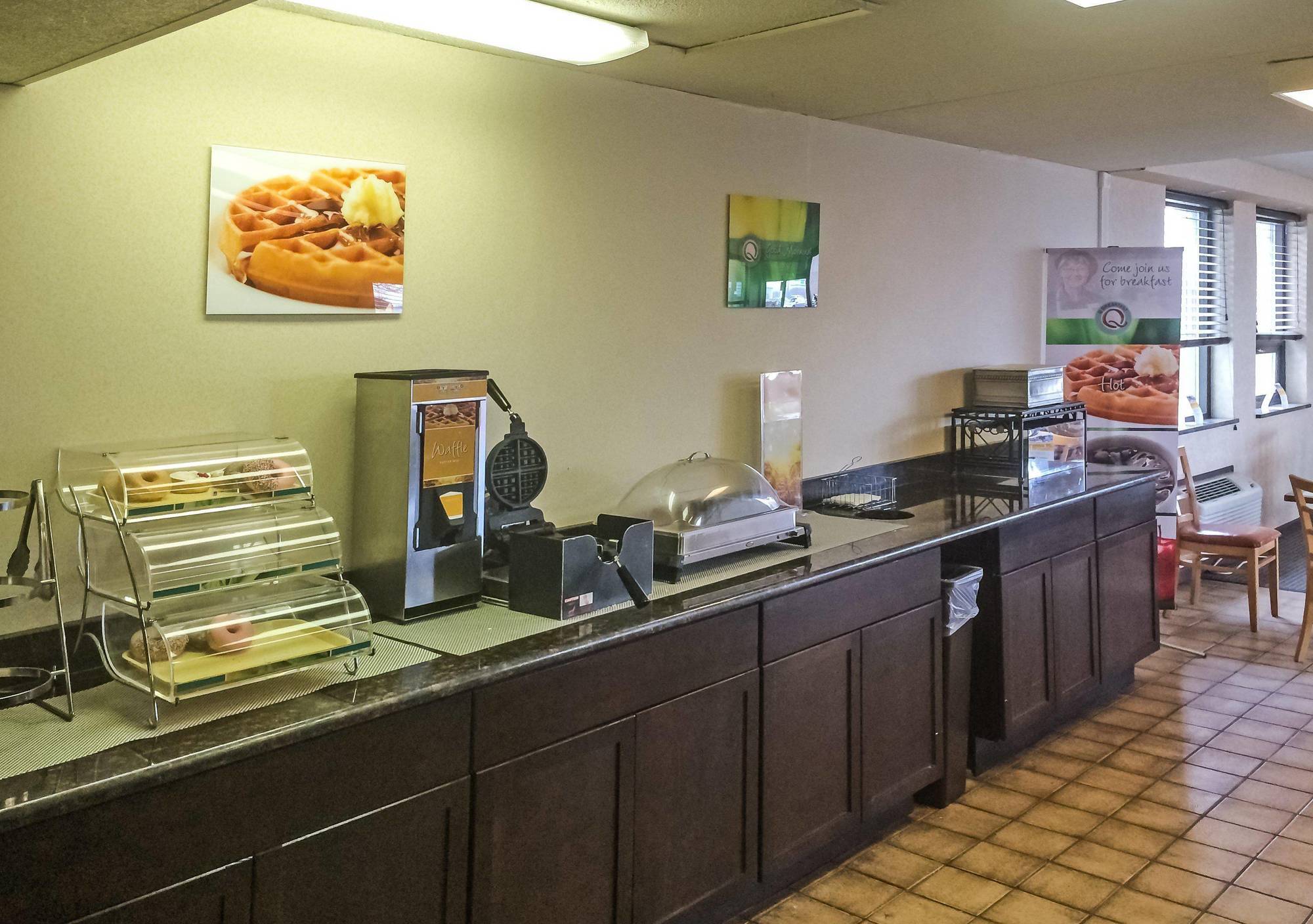 Comfort Inn & Suites Wyomissing-Reading Екстер'єр фото